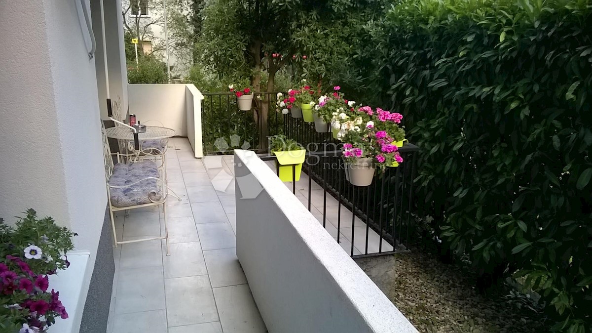 Stanovanje Kantrida, Rijeka, 72m2