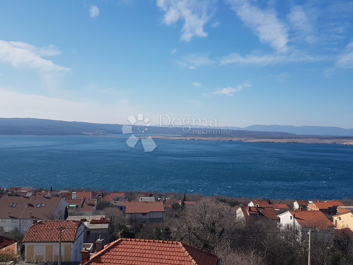 Hiša Dramalj, Crikvenica, 300m2