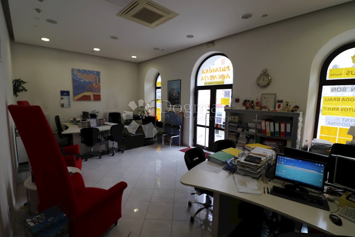 Poslovni prostor Sušak, Rijeka, 60m2