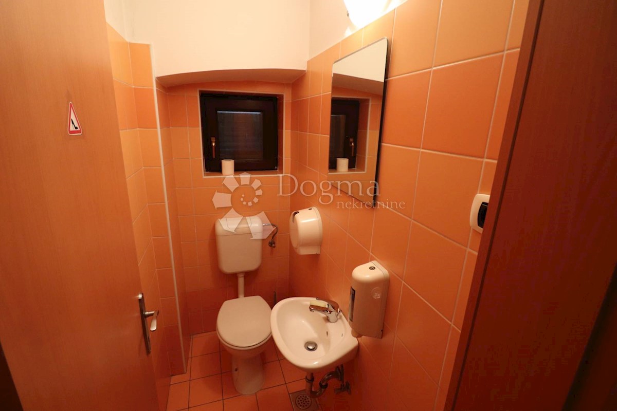 Poslovni prostor Sušak, Rijeka, 60m2