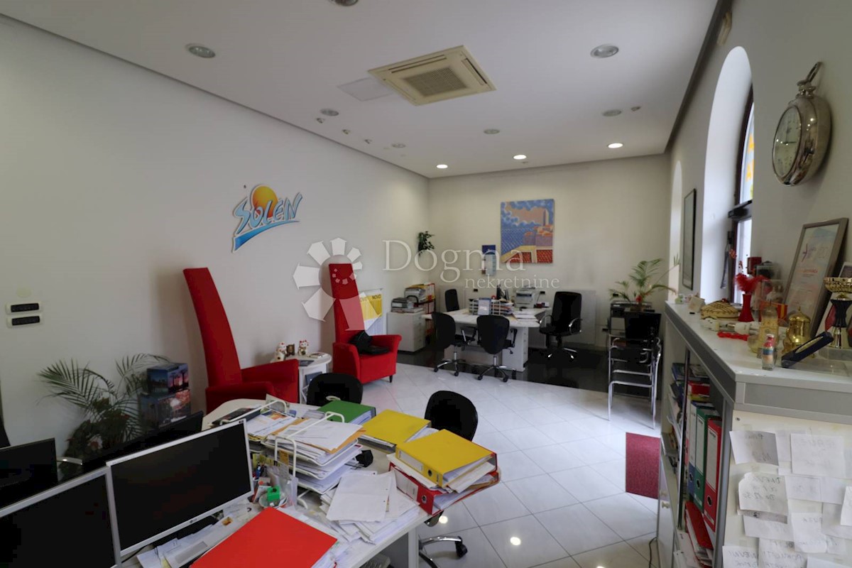 Poslovni prostor Sušak, Rijeka, 60m2