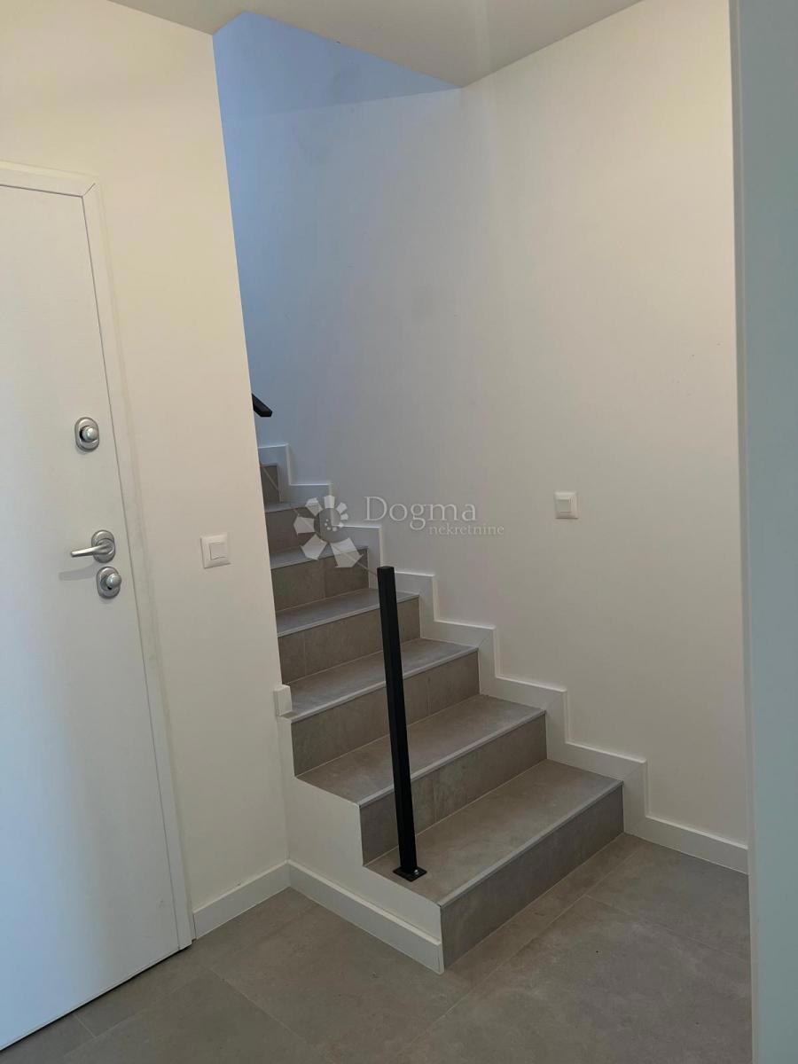 Stanovanje Diklo, Zadar, 126m2