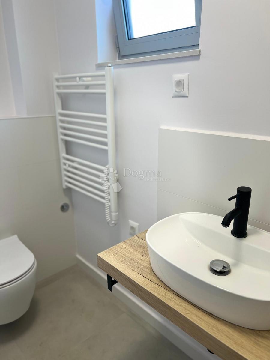 Stanovanje Diklo, Zadar, 126m2