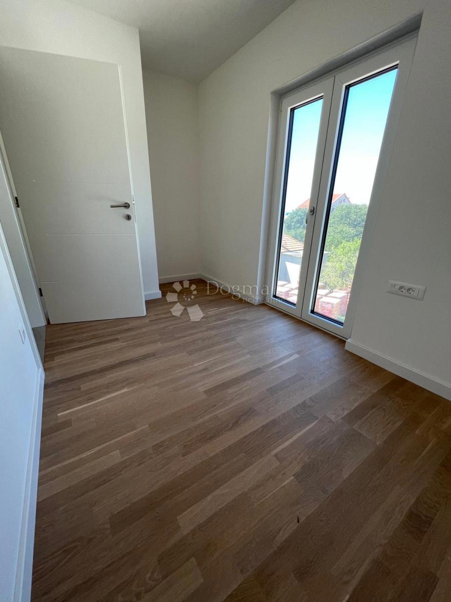 Stanovanje Diklo, Zadar, 126m2