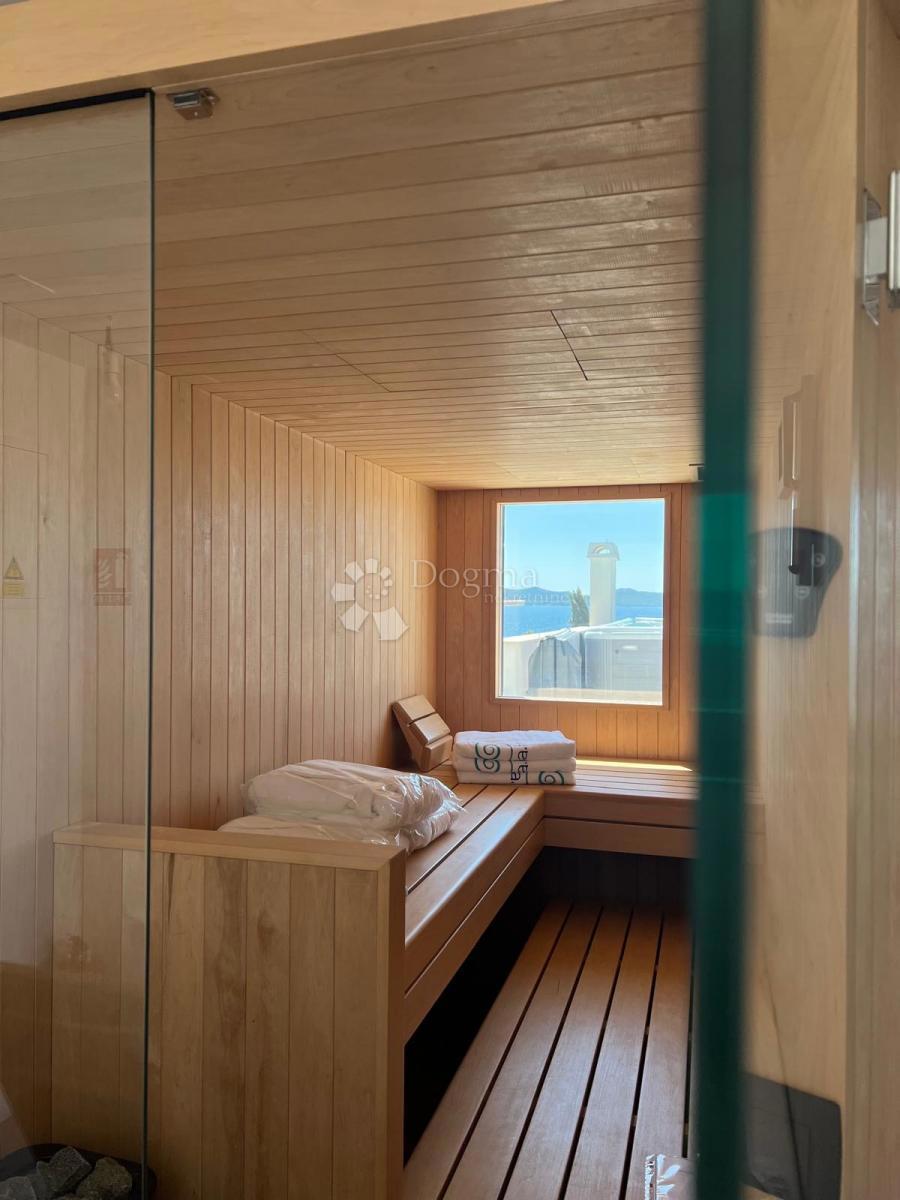 Stanovanje Diklo, Zadar, 126m2