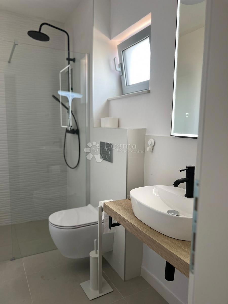 Stanovanje Diklo, Zadar, 126m2