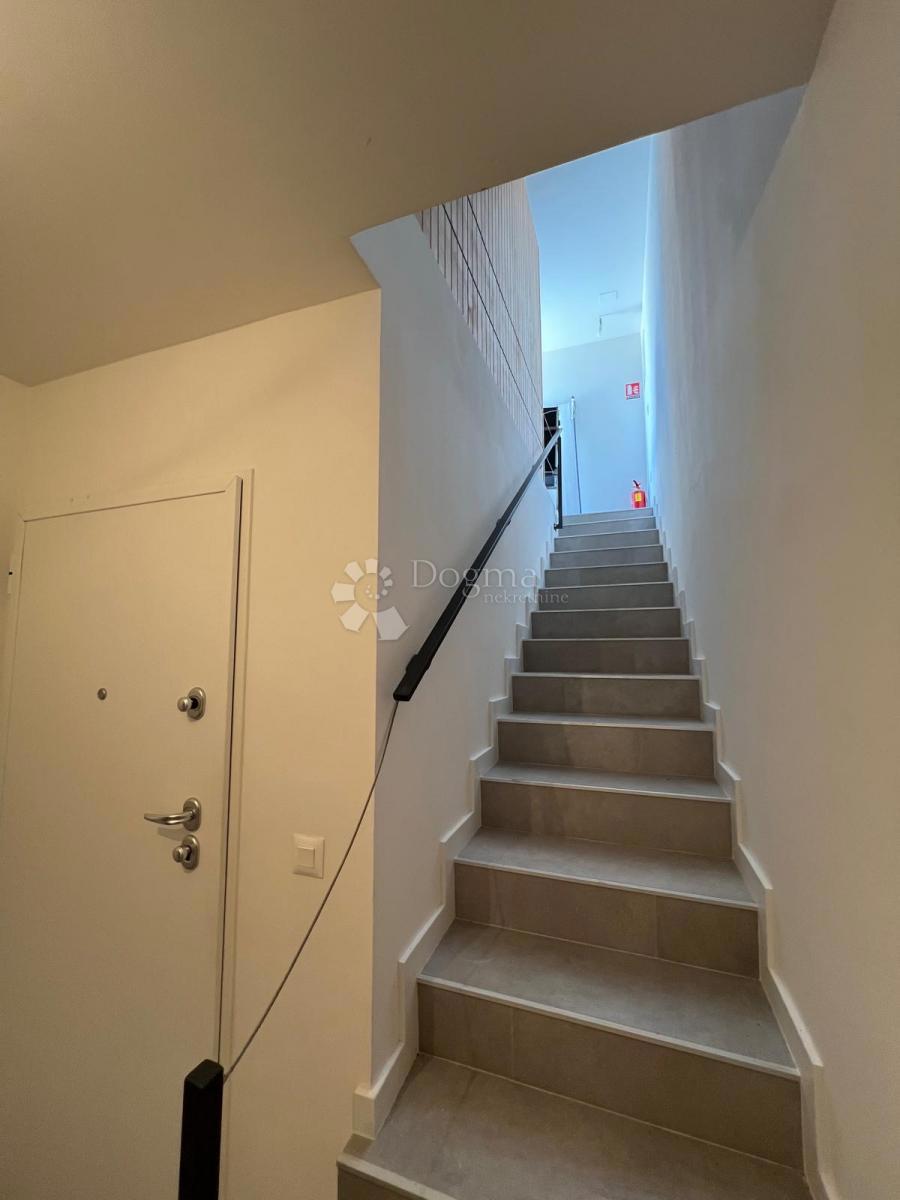 Stanovanje Diklo, Zadar, 126m2