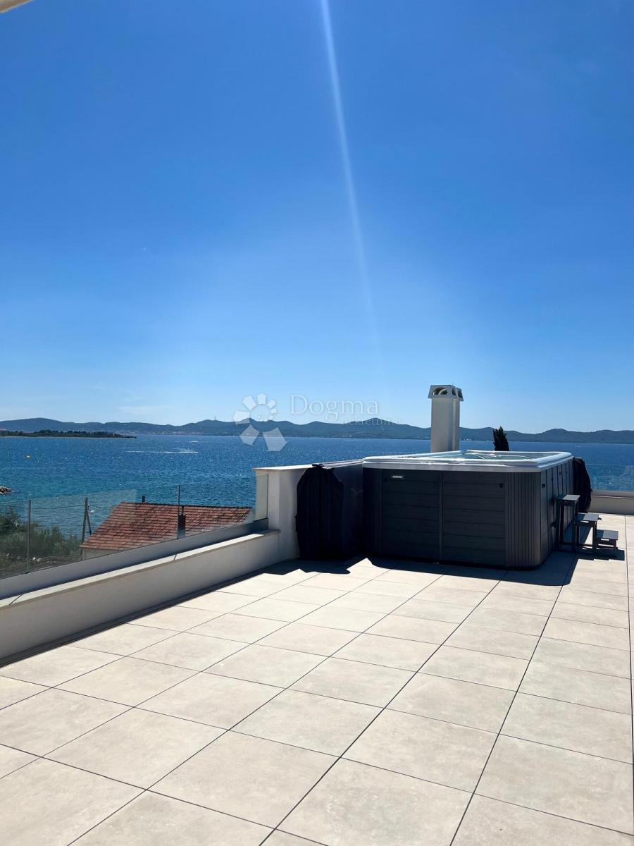 Stanovanje Diklo, Zadar, 126m2