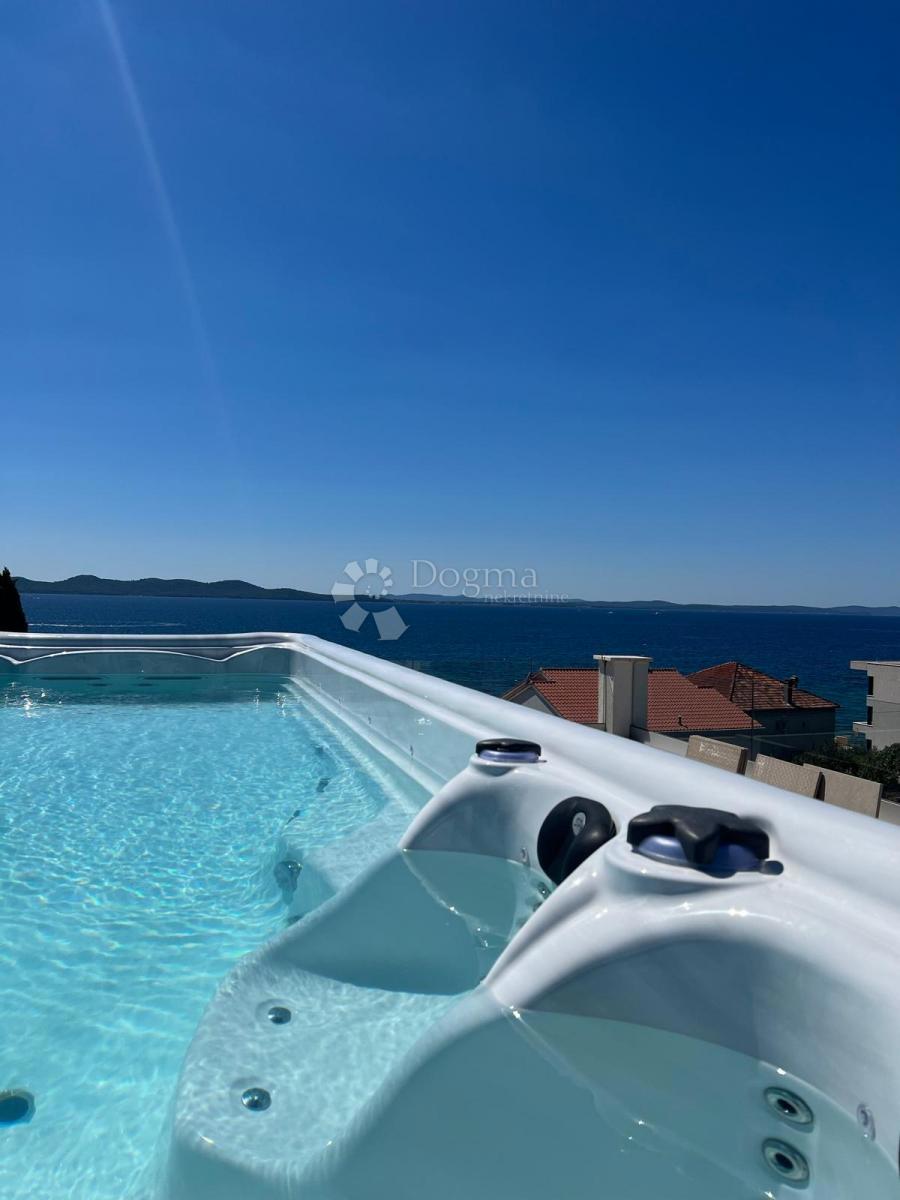 Stanovanje Diklo, Zadar, 126m2