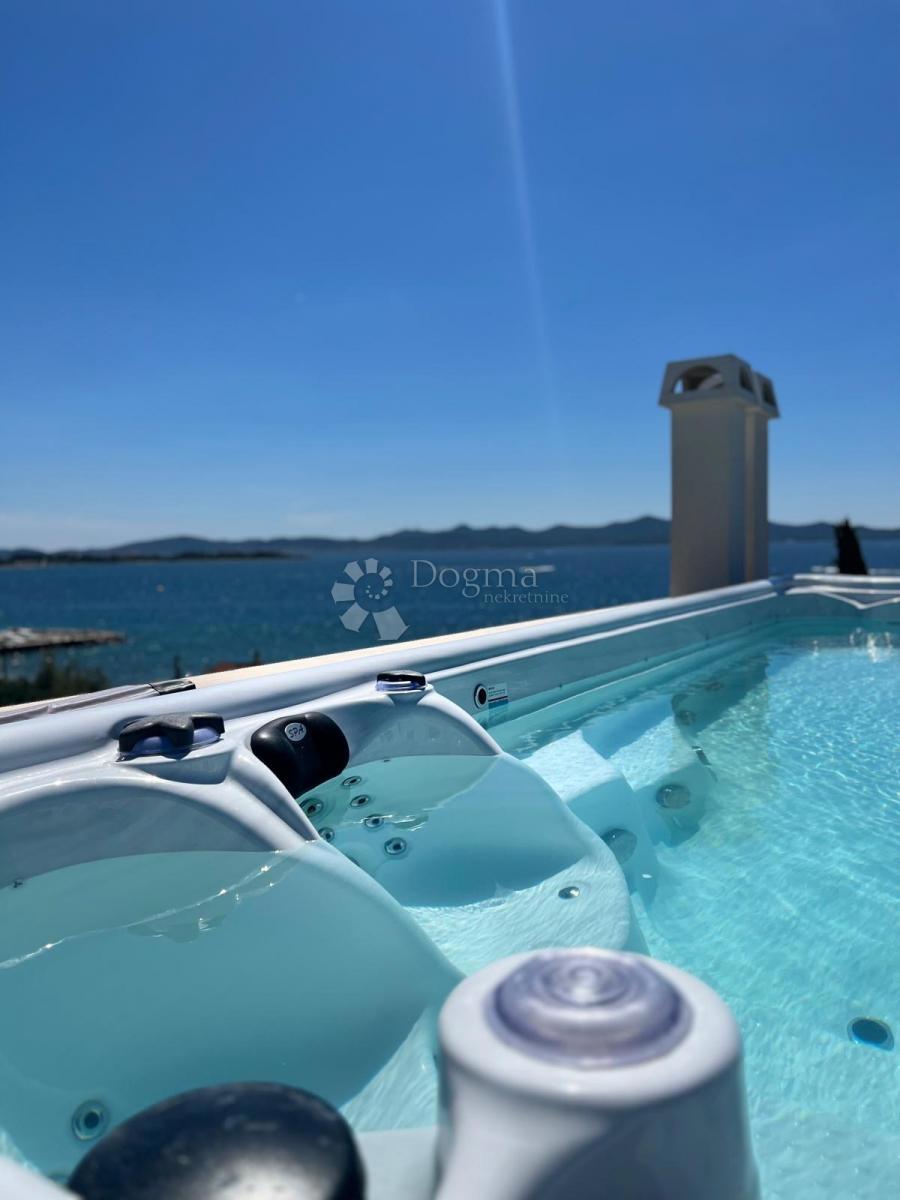 Stanovanje Diklo, Zadar, 126m2