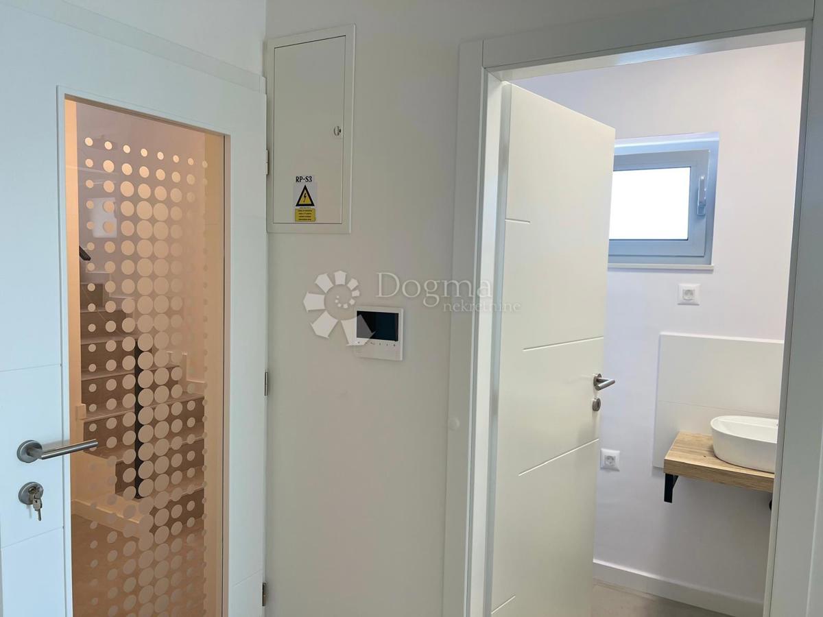 Stanovanje Diklo, Zadar, 126m2