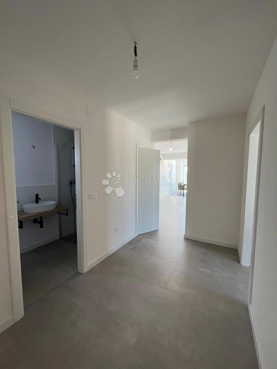 Stanovanje Diklo, Zadar, 126m2