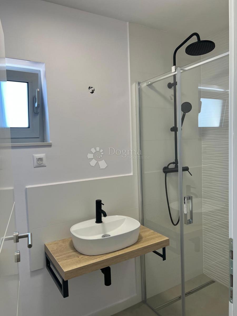 Stanovanje Diklo, Zadar, 126m2