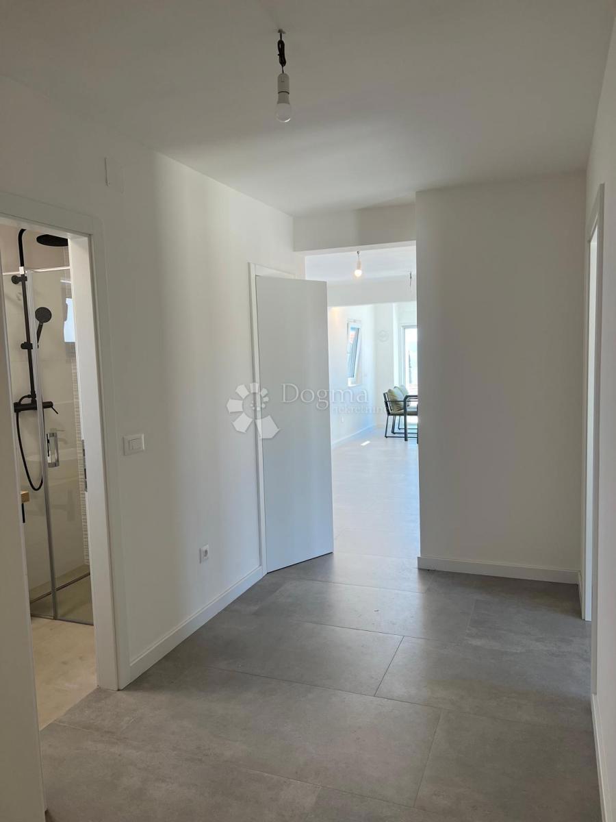 Stanovanje Diklo, Zadar, 126m2