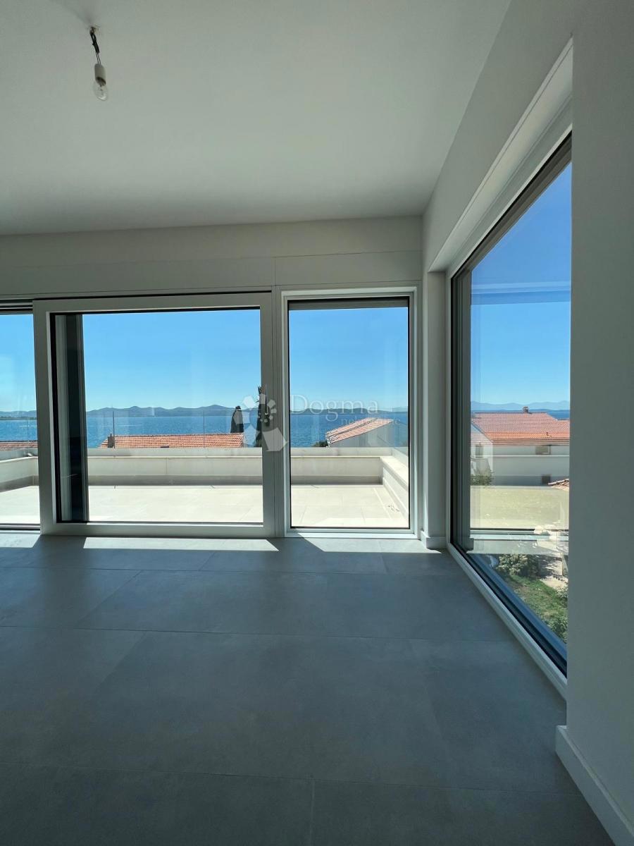 Stanovanje Diklo, Zadar, 126m2