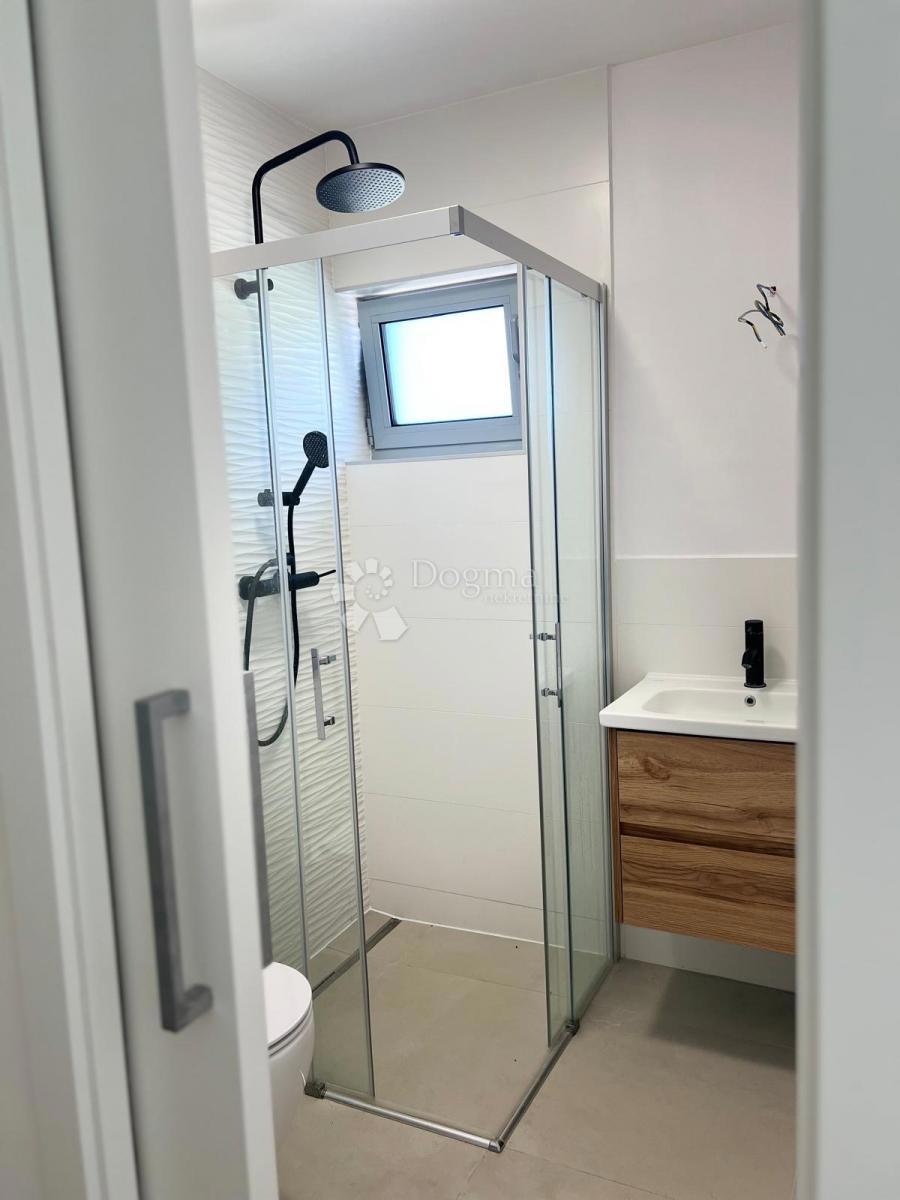 Stanovanje Diklo, Zadar, 126m2