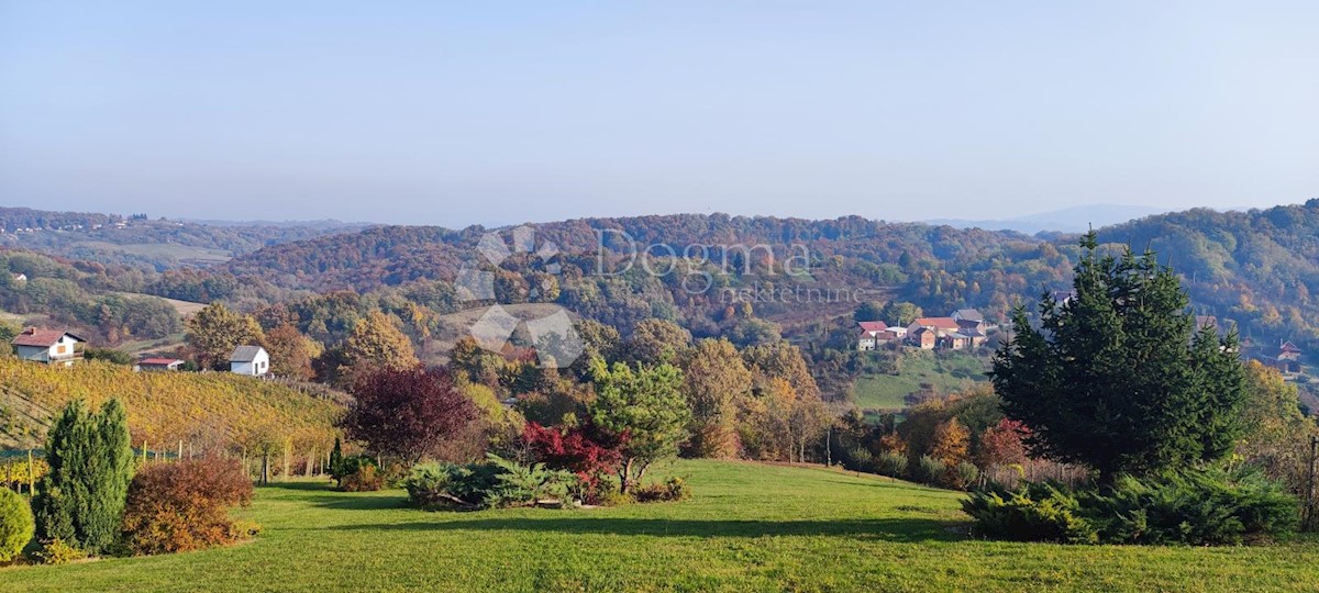 Hiša Leštakovec, Jalžabet, 75m2