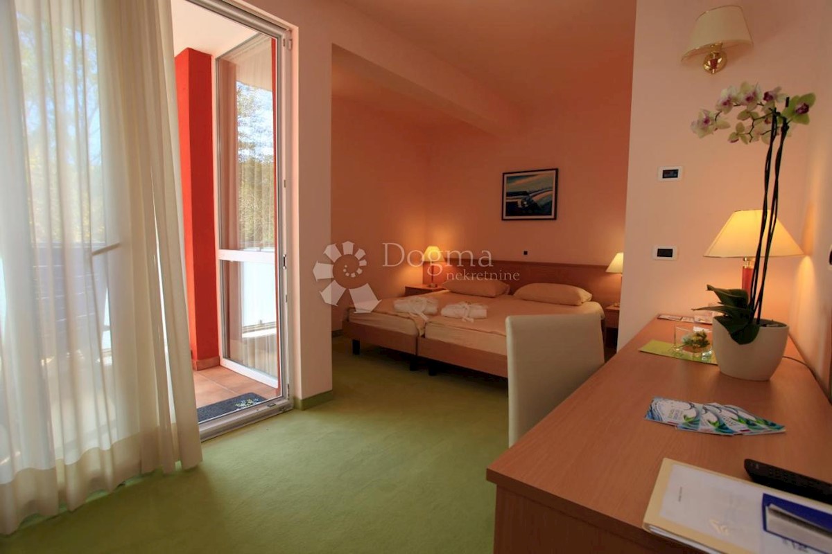 Hotel Livade, Oprtalj, 15.000m2