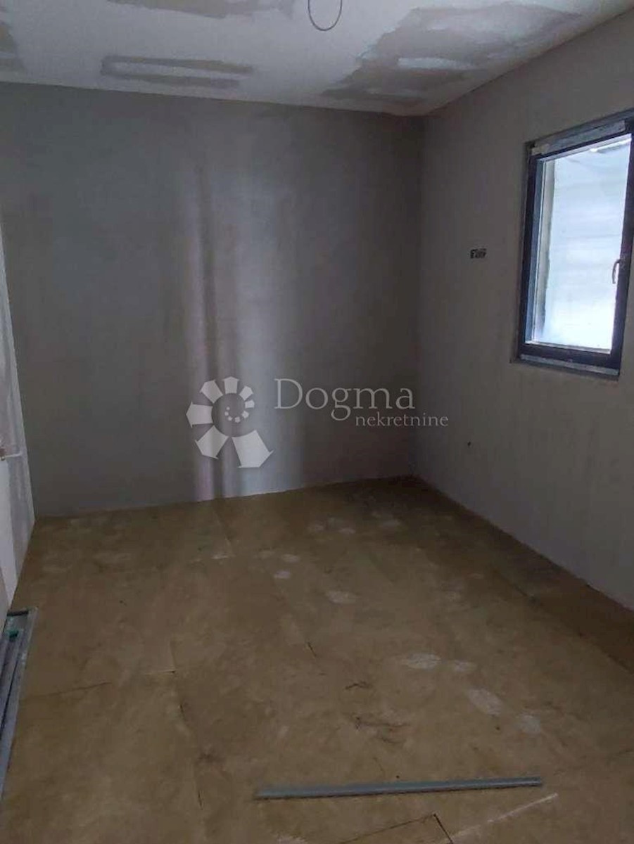 Apartma Primošten, 120m2