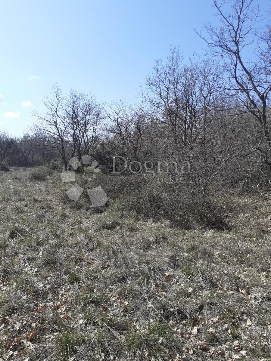 Zemljišče Gajana, Vodnjan, 1.191m2