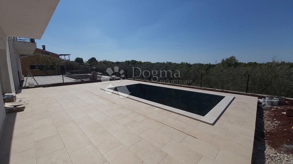 Hiša Poreč, 230m2