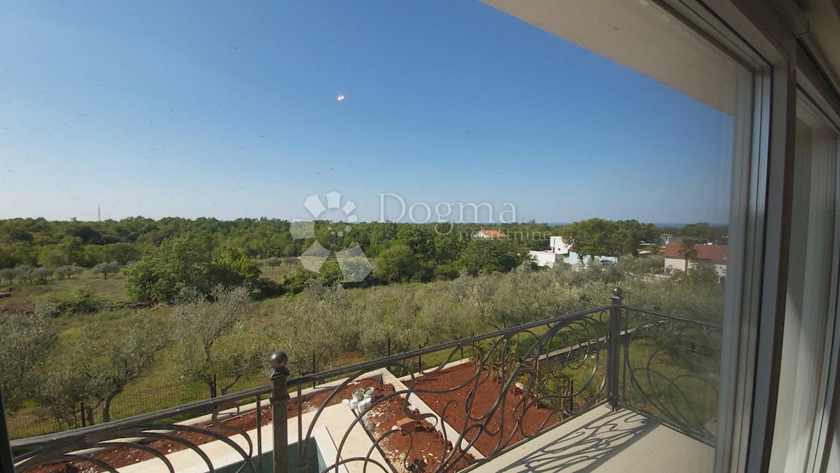 Hiša Poreč, 230m2