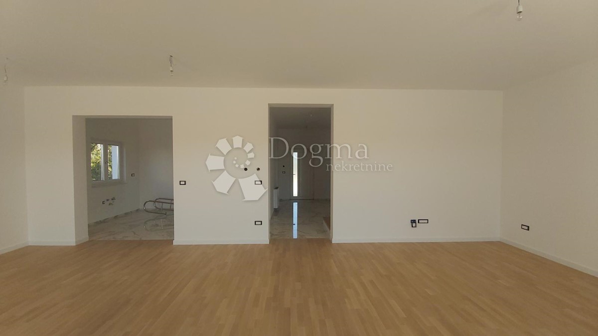 Hiša Poreč, 230m2