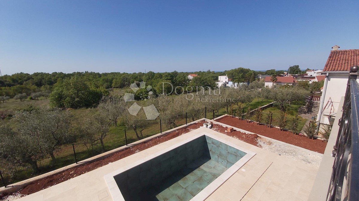 Hiša Poreč, 230m2