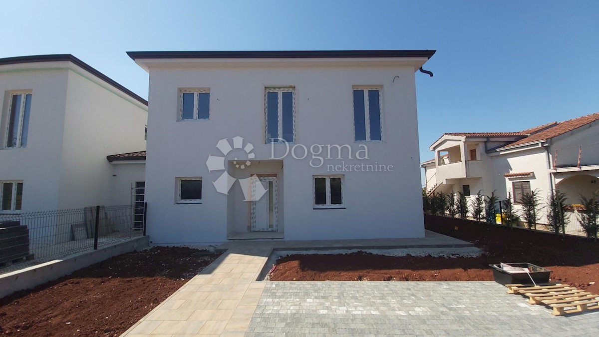 Hiša Poreč, 230m2