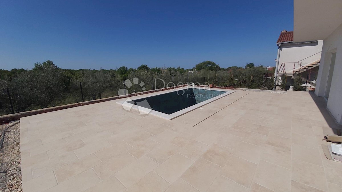 Hiša Poreč, 230m2
