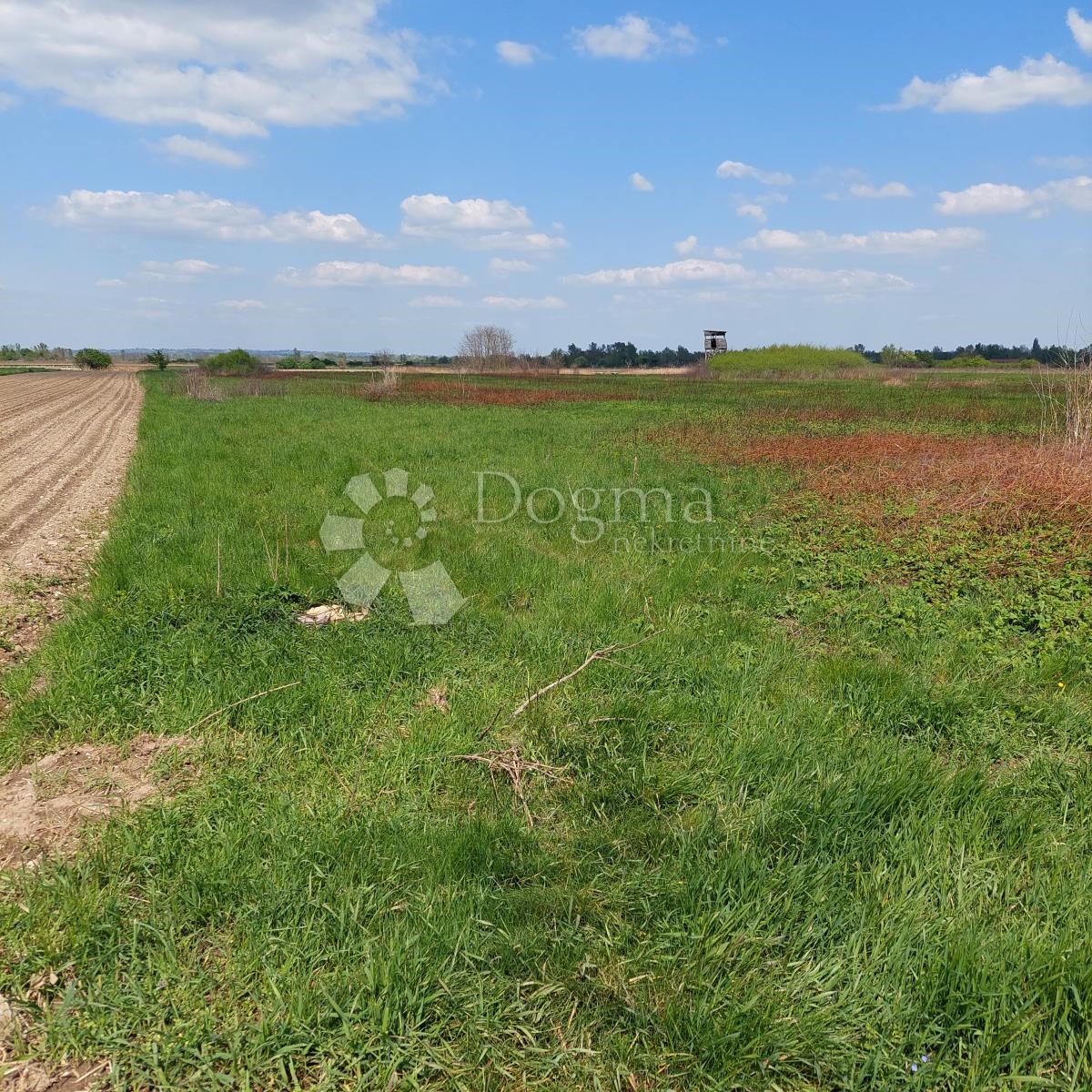 Zemljišče Hrašćica, Varaždin - Okolica, 2.691m2