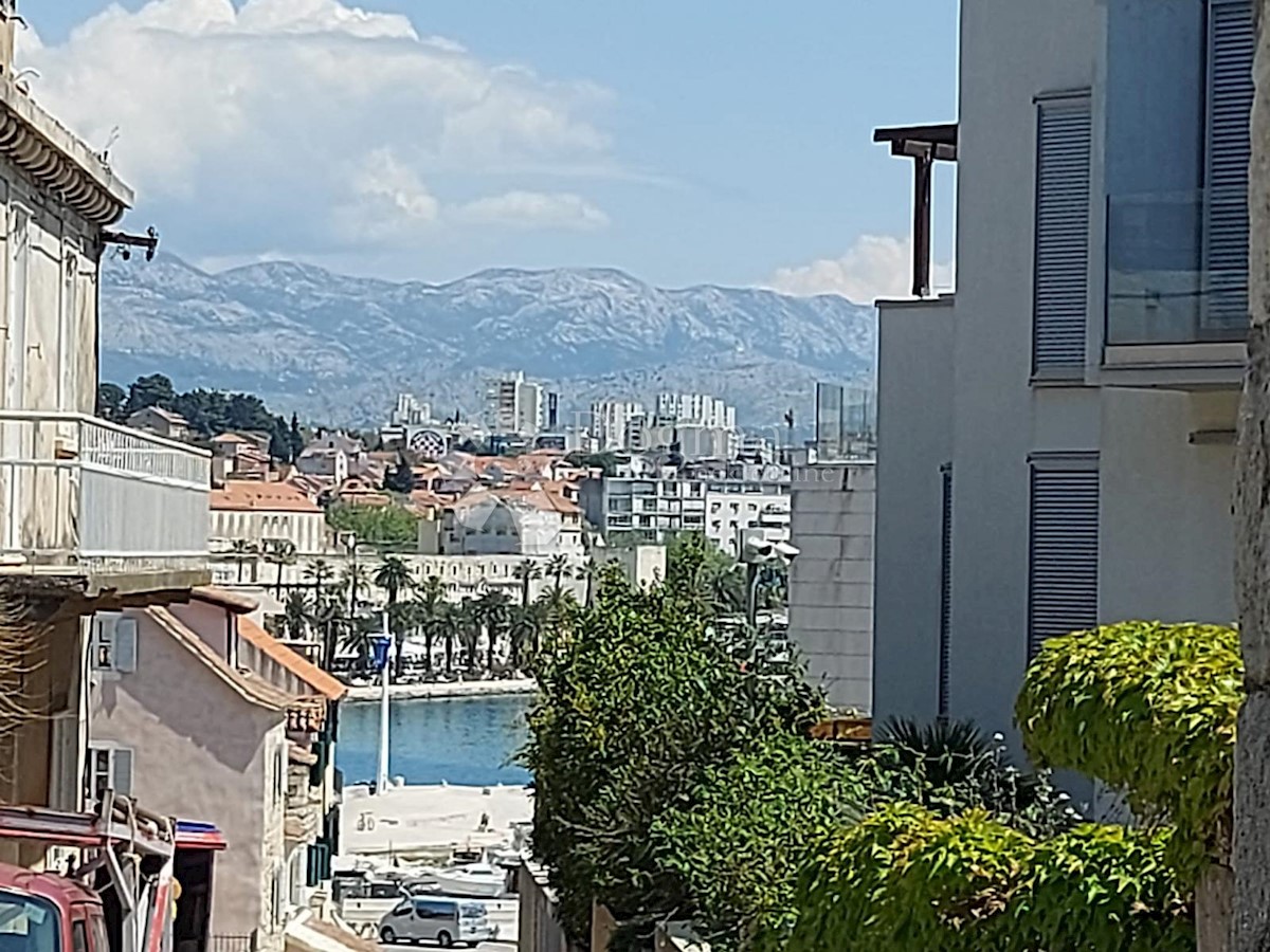 Hiša Meje, Split, 50m2