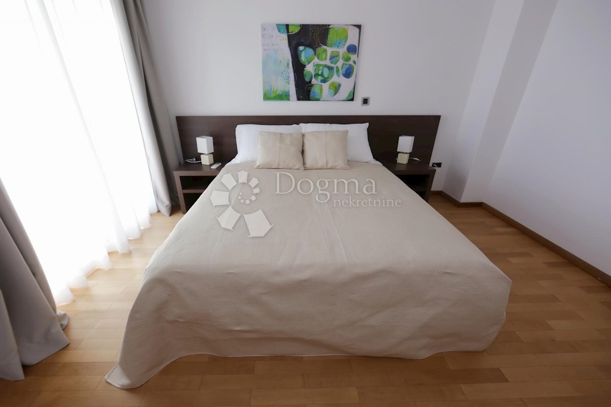 Apartma Povile, Novi Vinodolski, 108,42m2