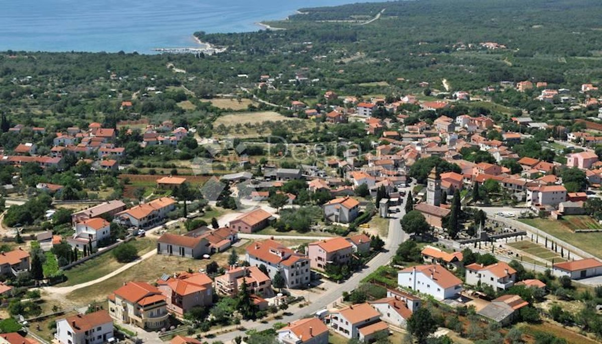 Zemljišče Peroj, Vodnjan, 446m2