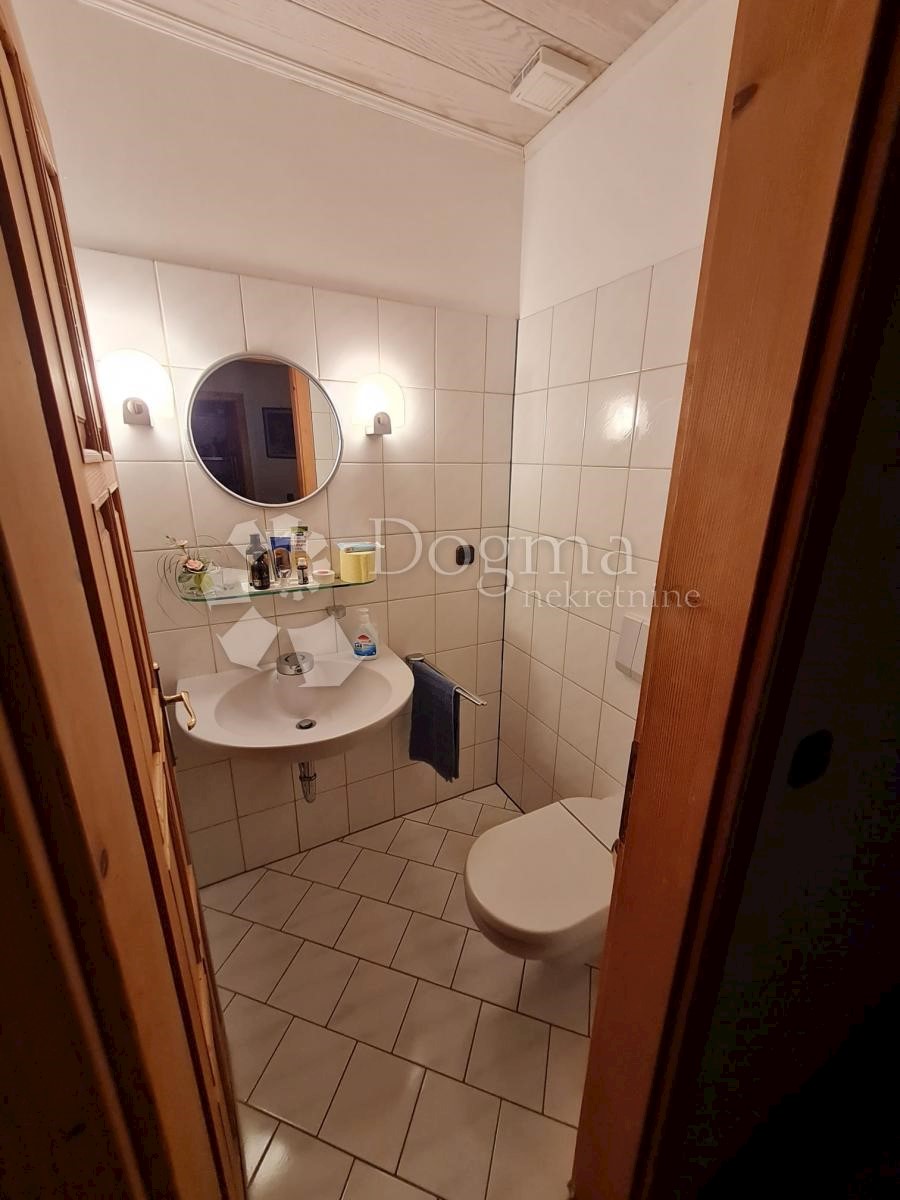 Hiša Brod Moravice, 350m2