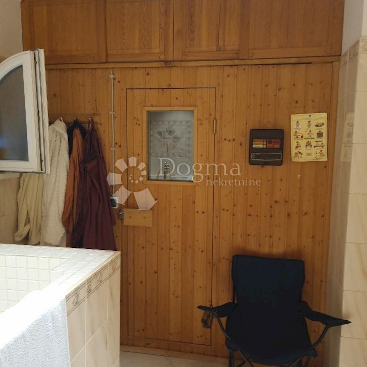 Hiša Brod Moravice, 350m2