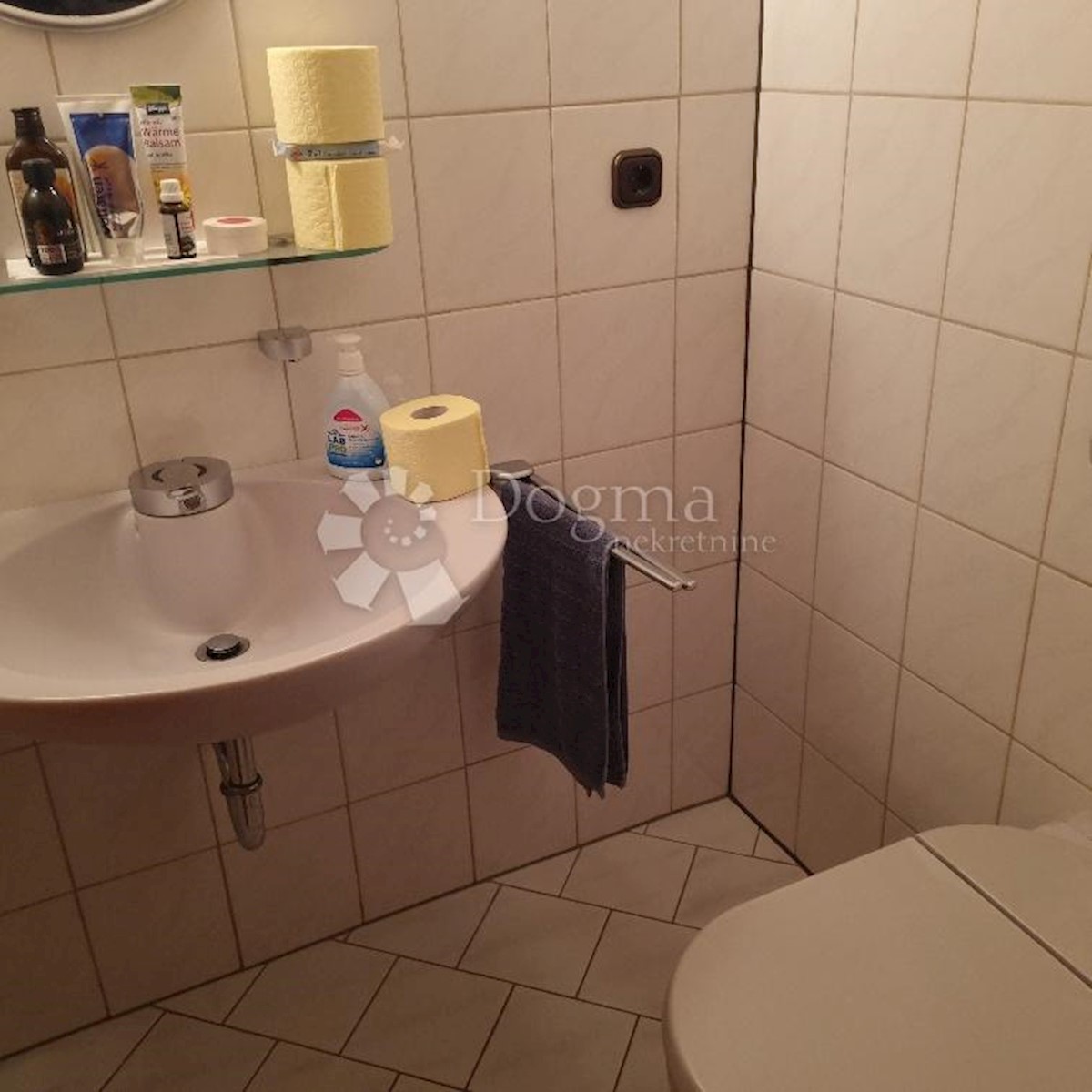 Hiša Brod Moravice, 350m2