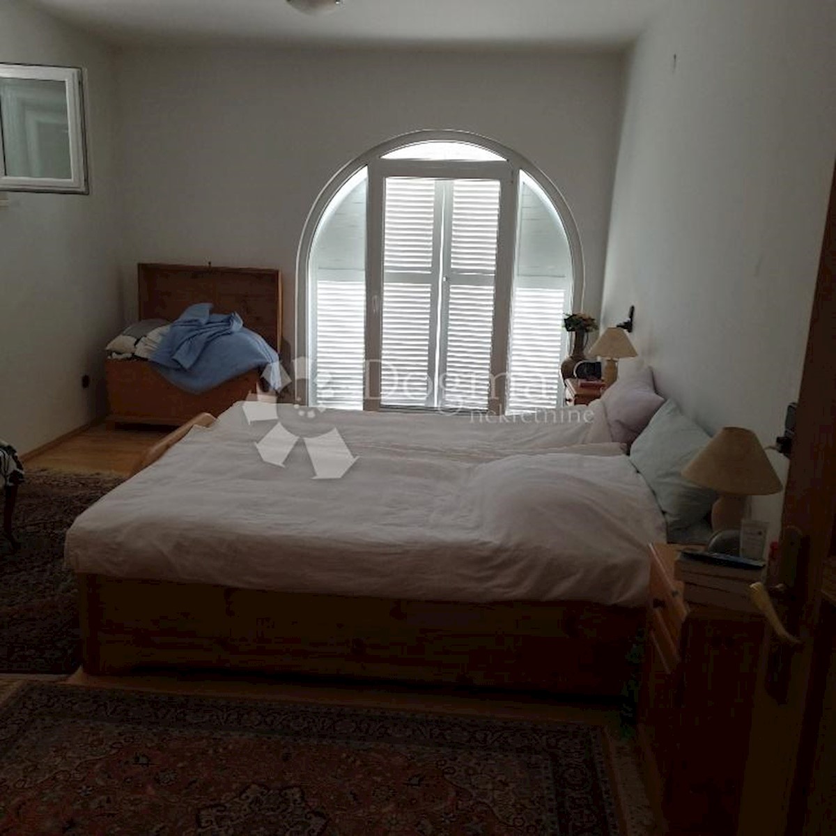 Hiša Brod Moravice, 350m2