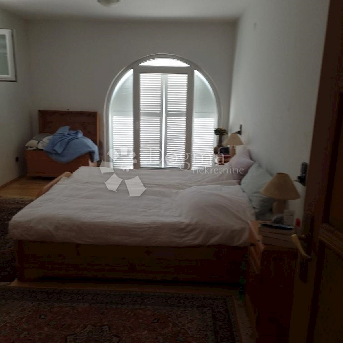 Hiša Brod Moravice, 350m2