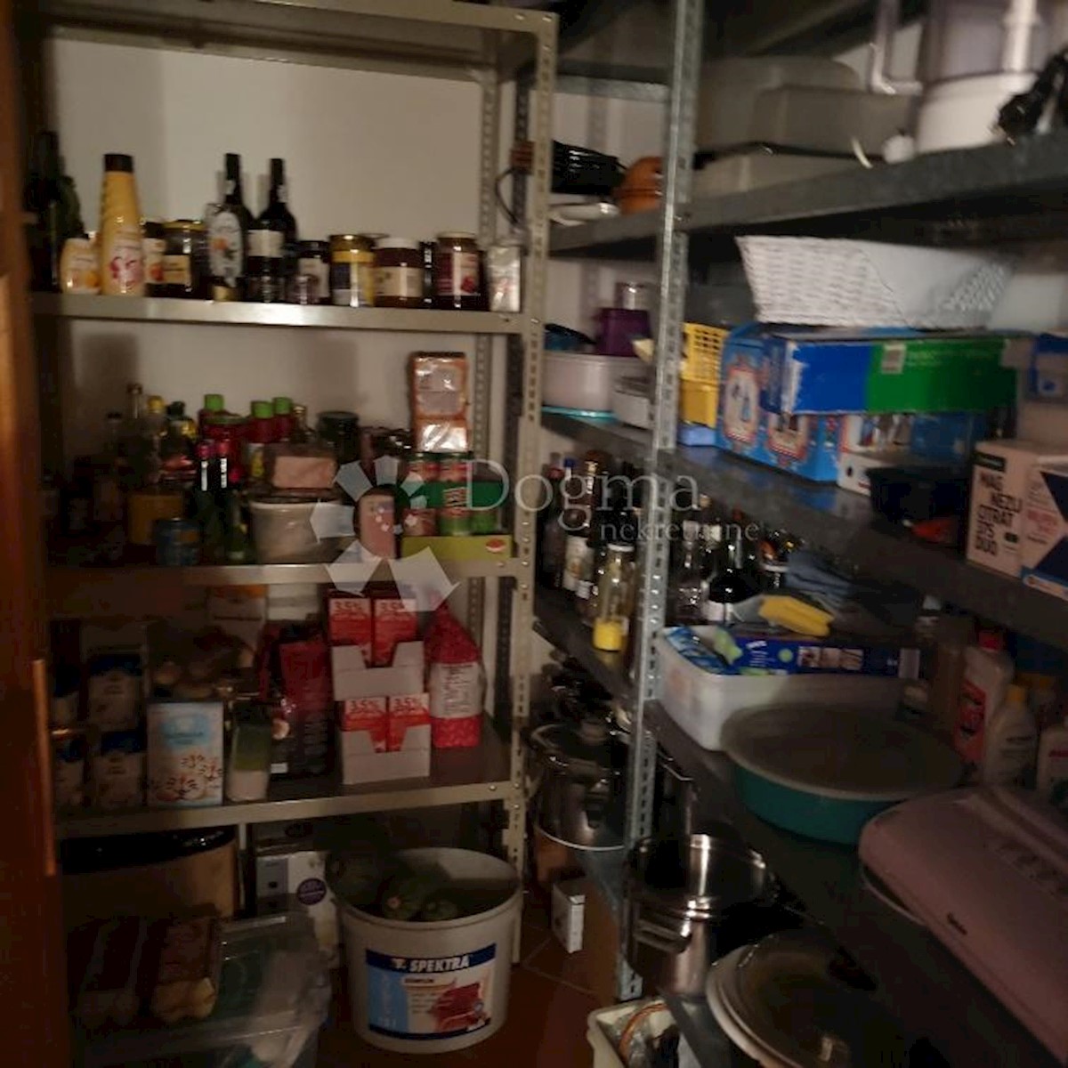 Hiša Brod Moravice, 350m2