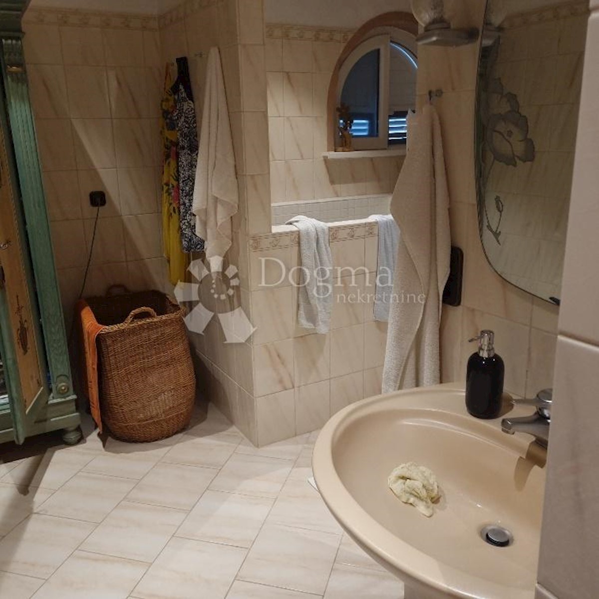 Hiša Brod Moravice, 350m2