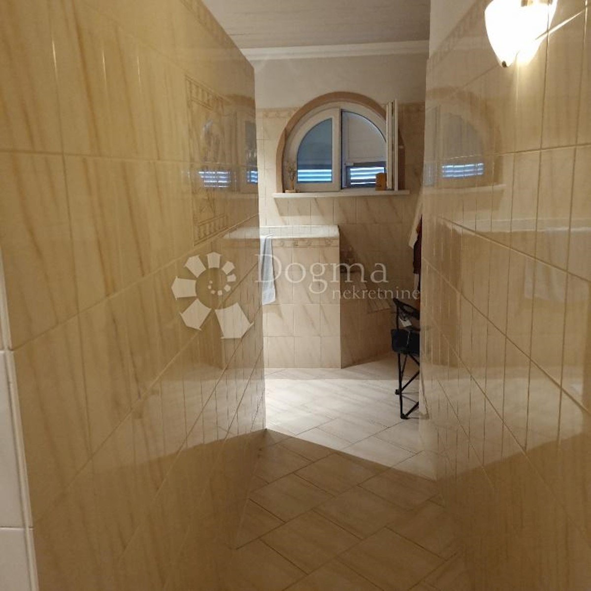 Hiša Brod Moravice, 350m2