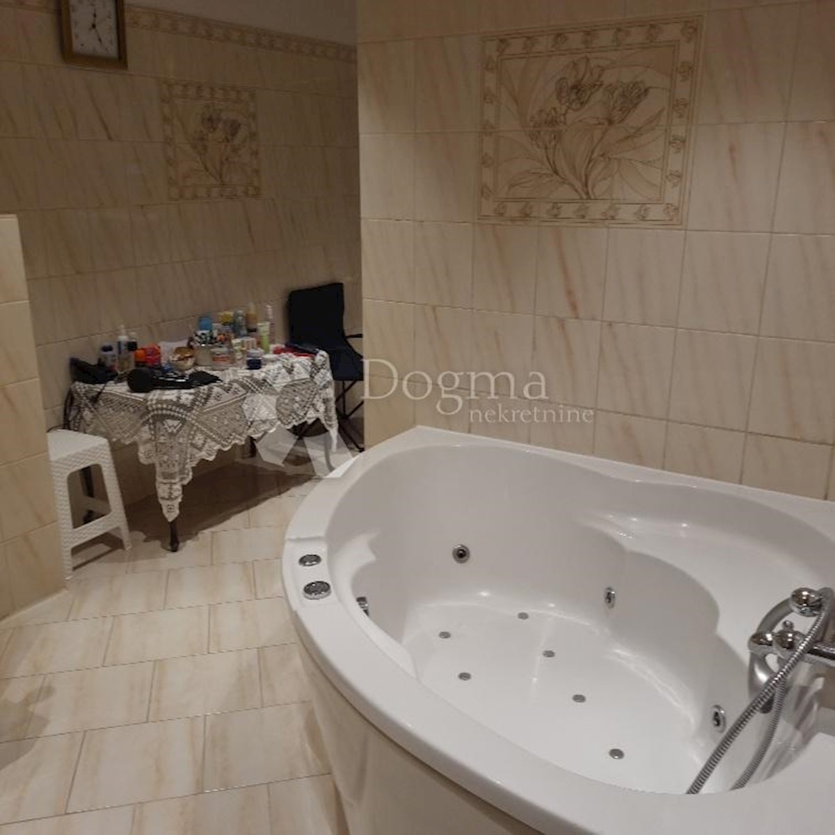 Hiša Brod Moravice, 350m2