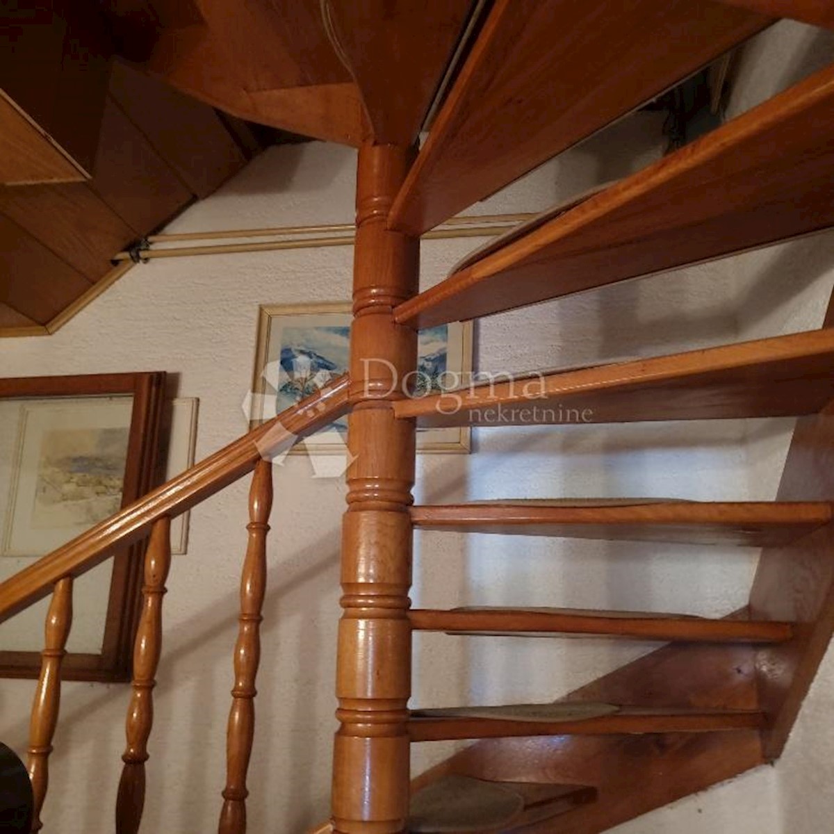 Hiša Brod Moravice, 350m2