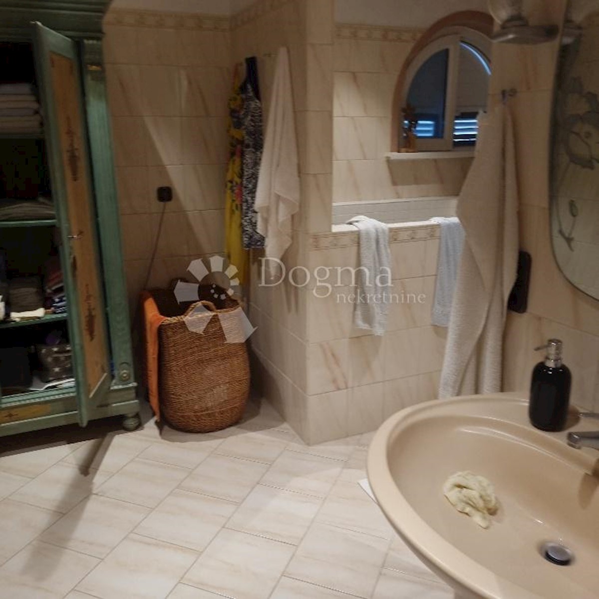 Hiša Brod Moravice, 350m2