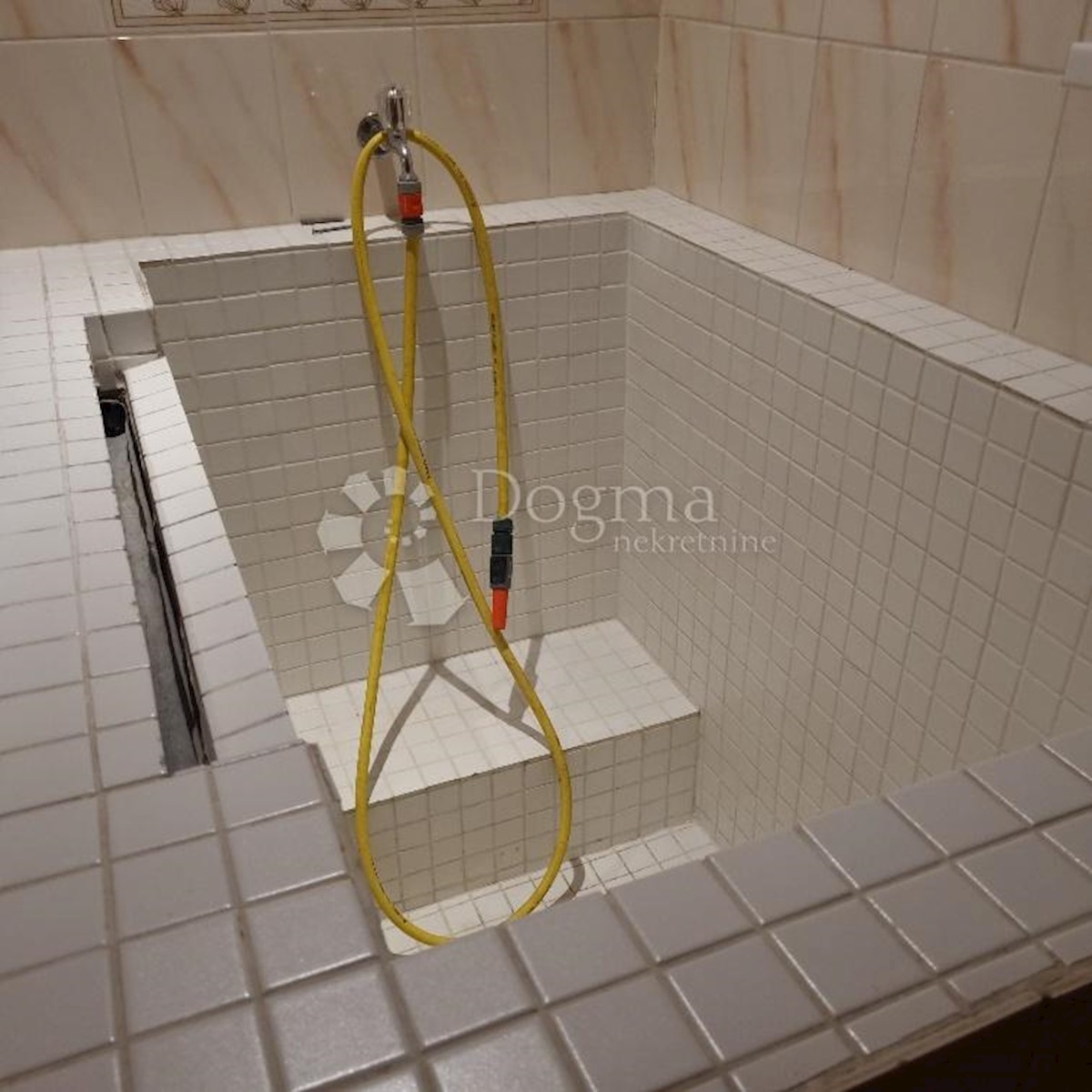 Hiša Brod Moravice, 350m2