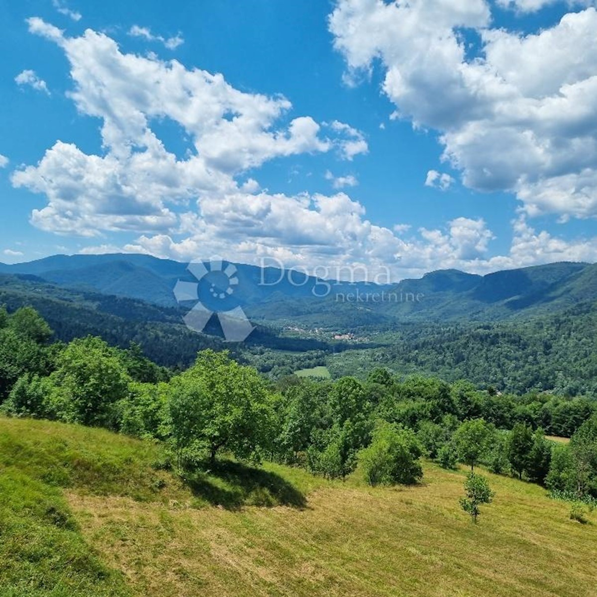 Hiša Brod Moravice, 350m2