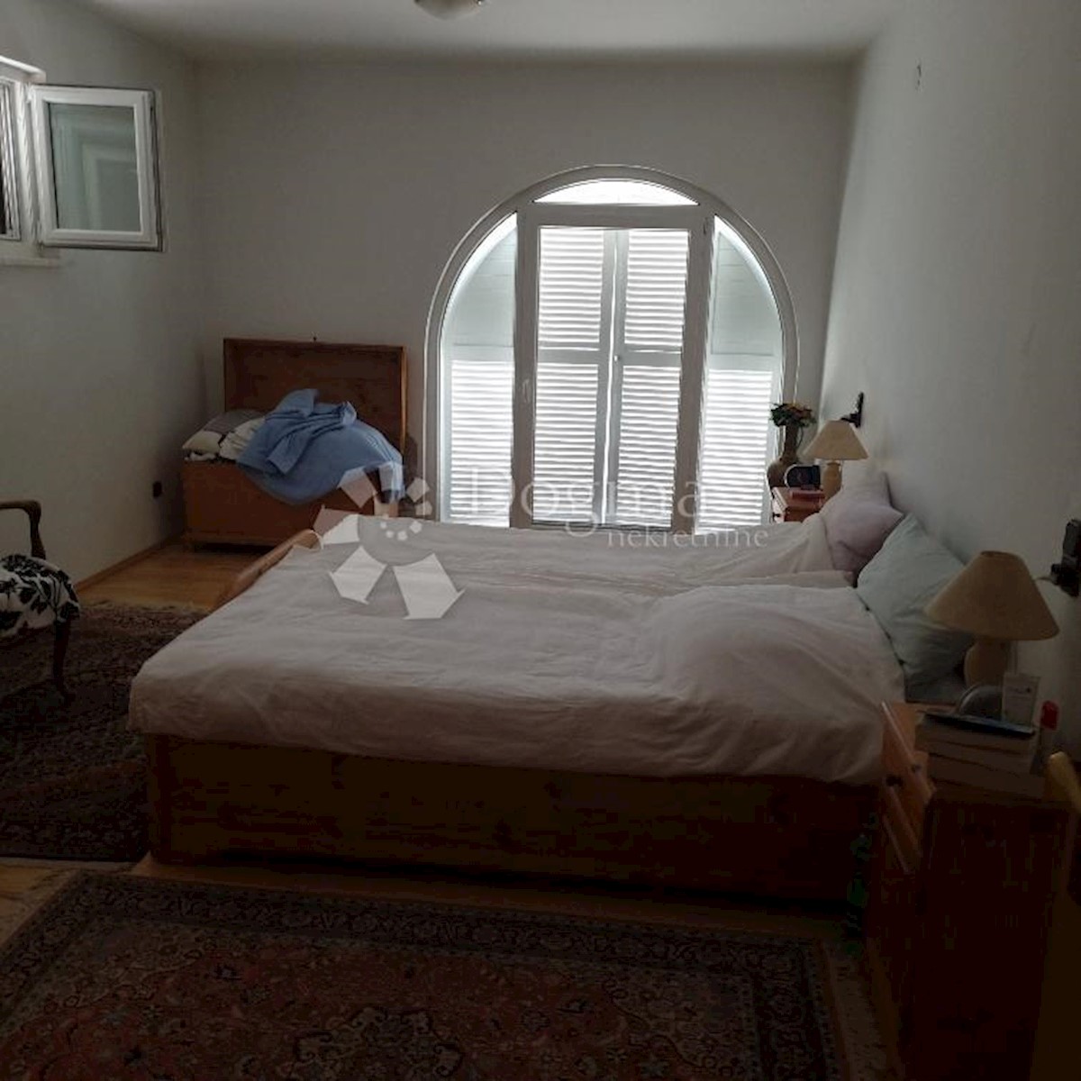 Hiša Brod Moravice, 350m2