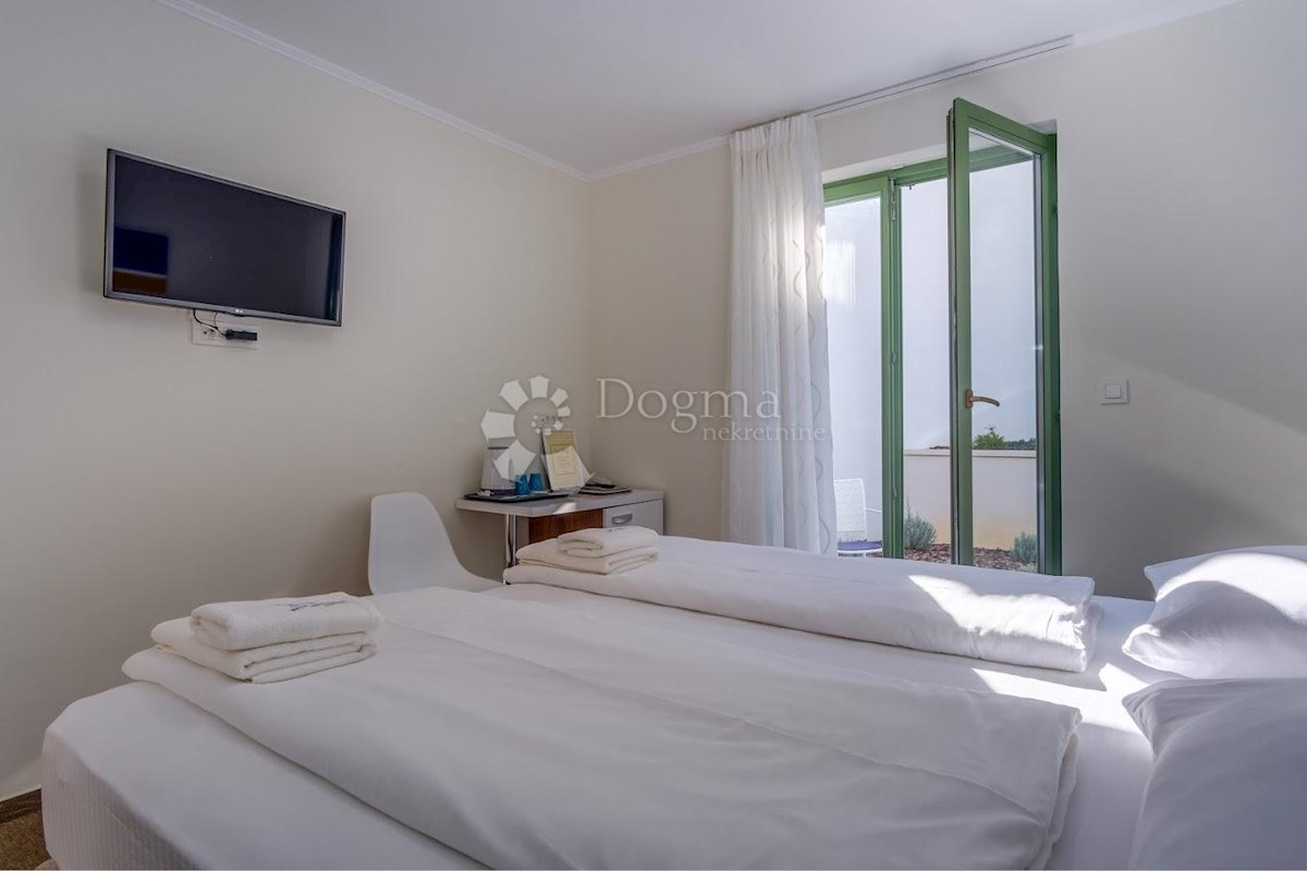 Hotel Veli Lošinj, Mali Lošinj, 700m2