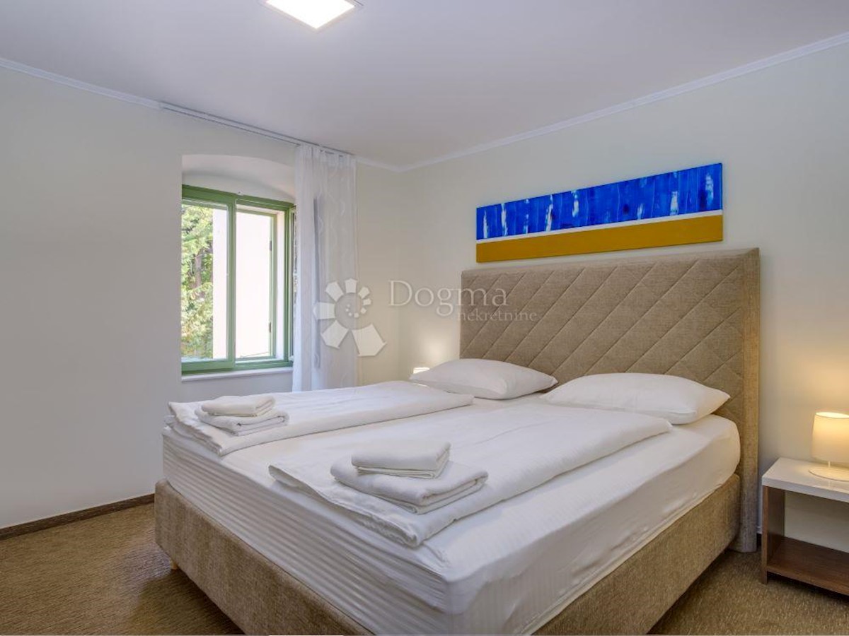 Hotel Veli Lošinj, Mali Lošinj, 700m2